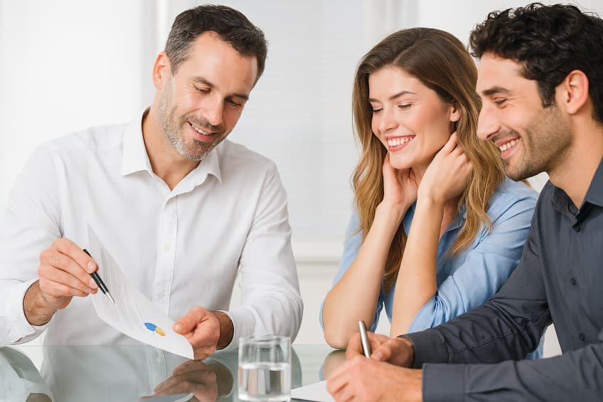 Family Office Porto Alegre