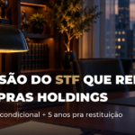 ITBI em Holdings